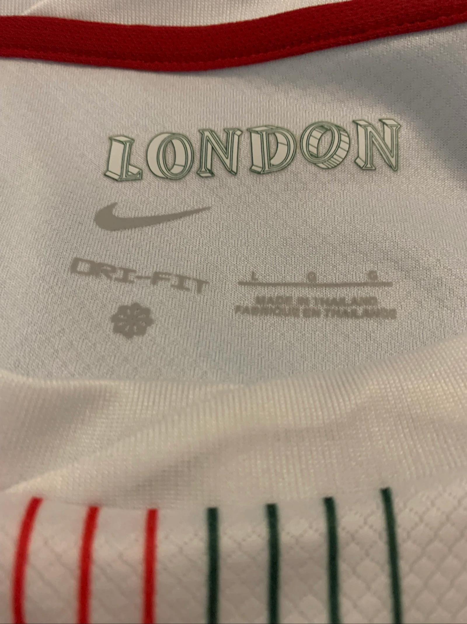 Camiseta Chelsea 25/26 cole palmer – photo 6